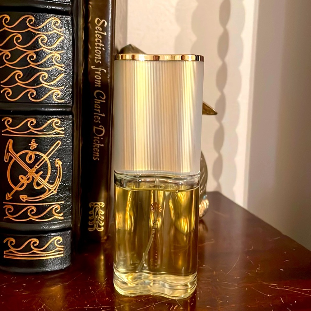 Estée Lauder White Linen Perfume 1.7 fl oz